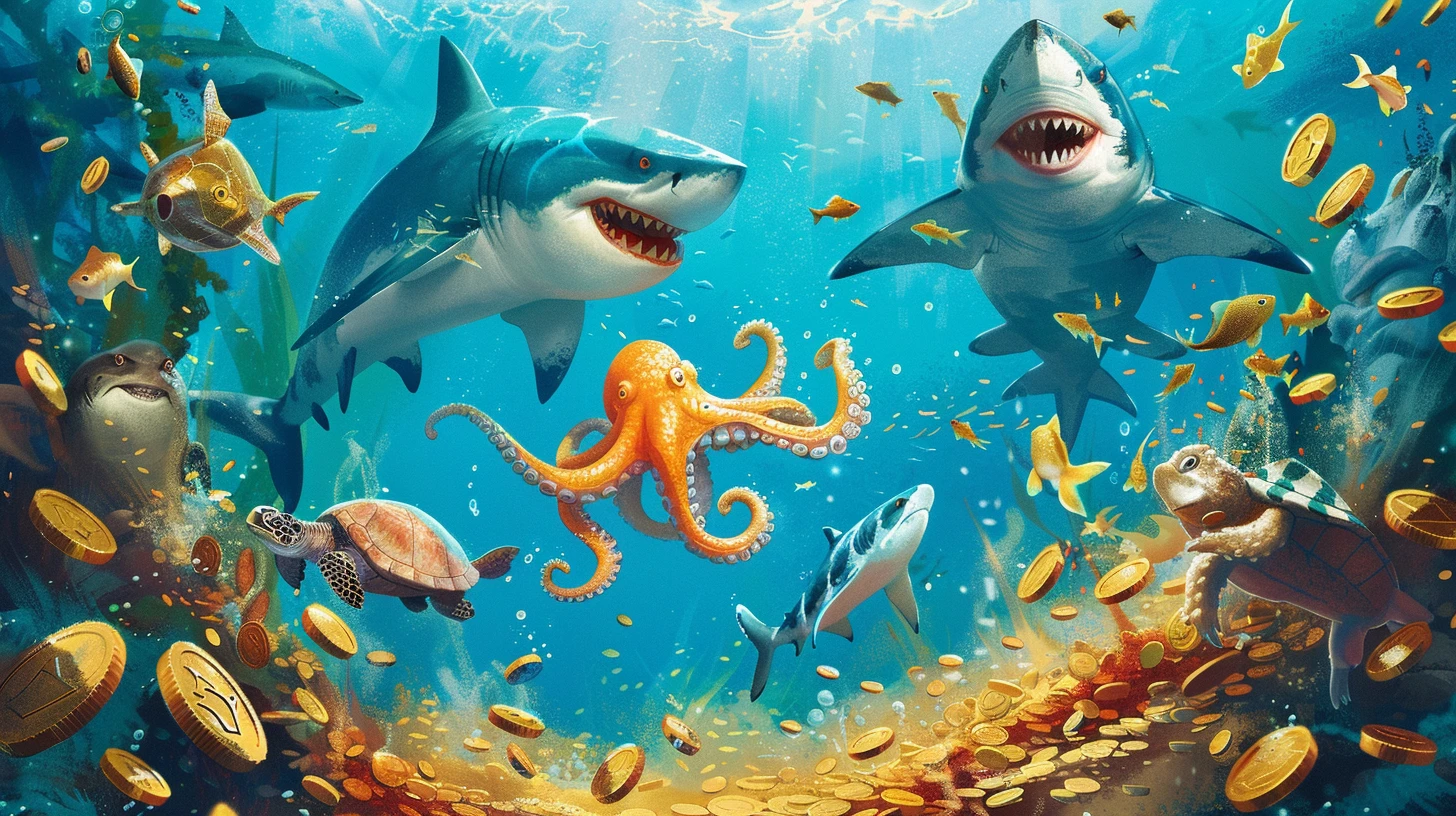 Khám Phá Thế Giới Giải Trí Đánh Bạc với RR8822 và JILI