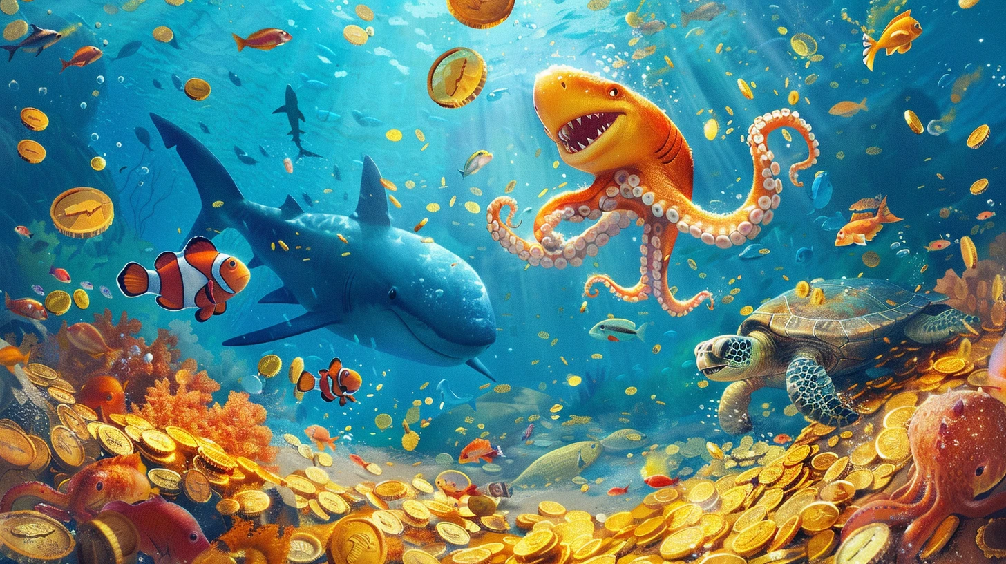 Khám Phá Thế Giới Giải Trí Đánh Bạc với RR8822 và JILI