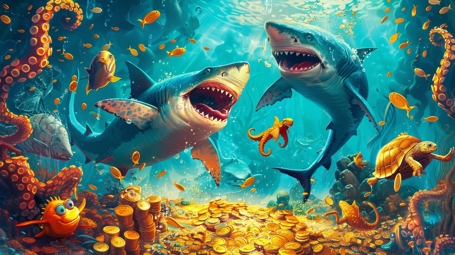 Khám Phá Thế Giới Giải Trí Đánh Bạc với RR8822 và JILI