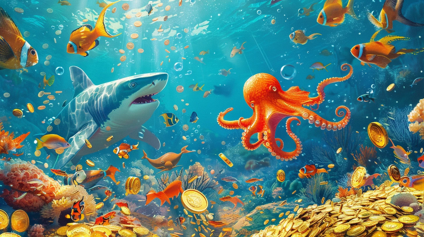 Khám Phá Thế Giới Cá Cược với AG SBOBET