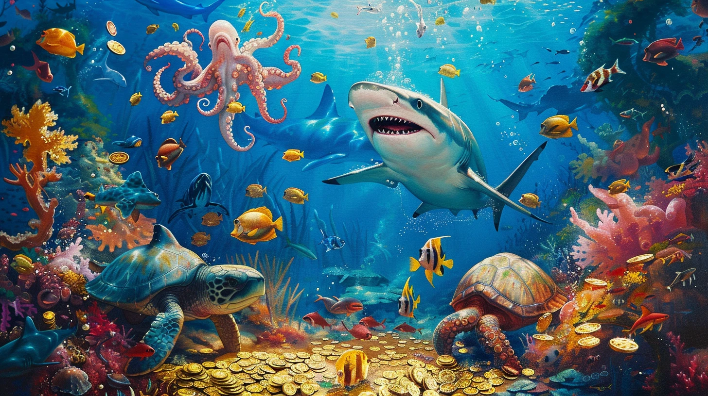 Khám Phá Thế Giới Xổ Số Với 23win