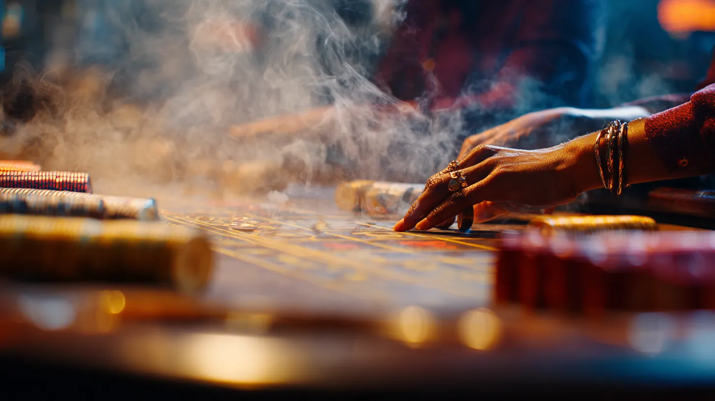 Khám Phá Thế Giới Xổ Số Với 69vin