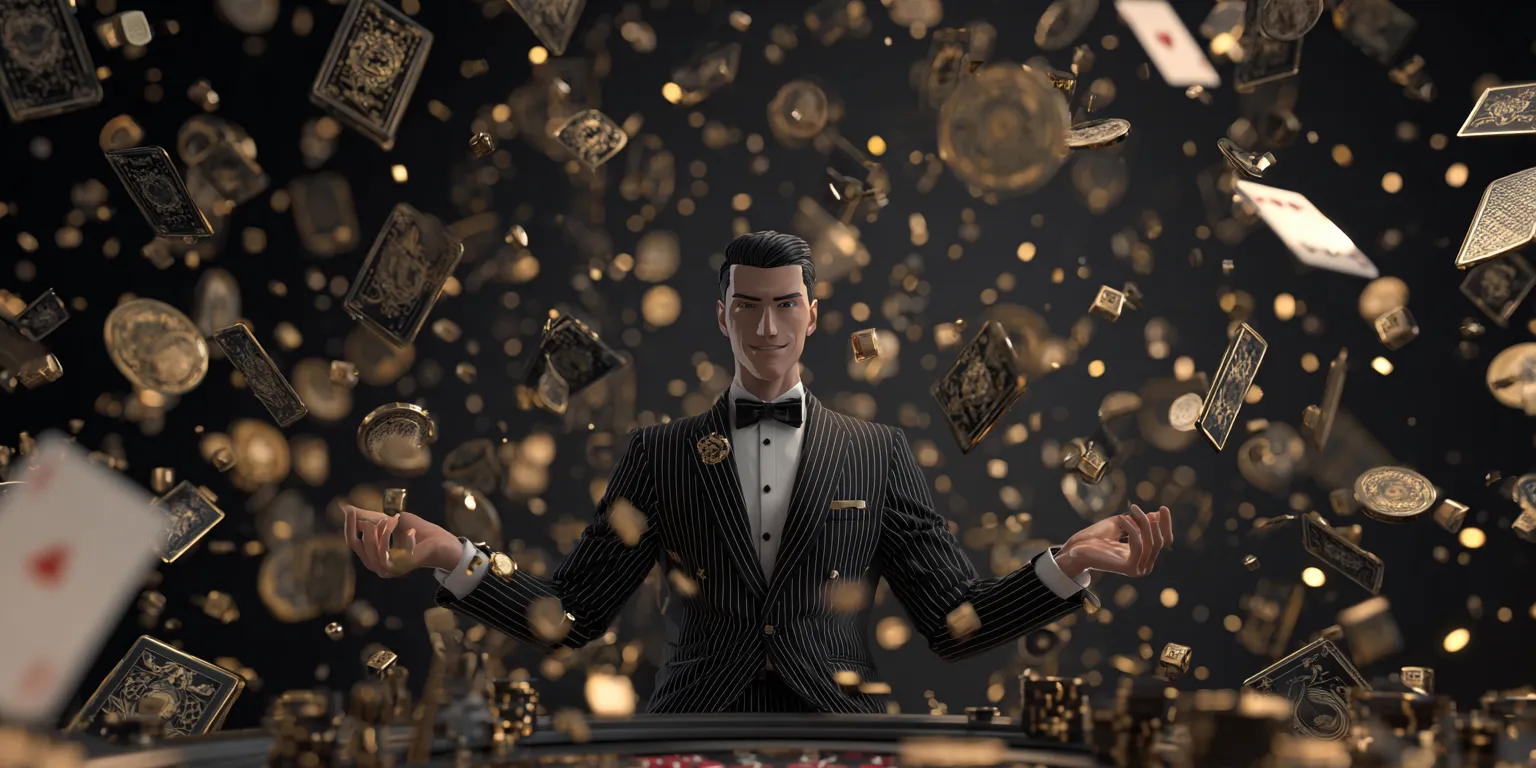 Khám Phá Thế Giới Giải Trí Cùng gk88bet