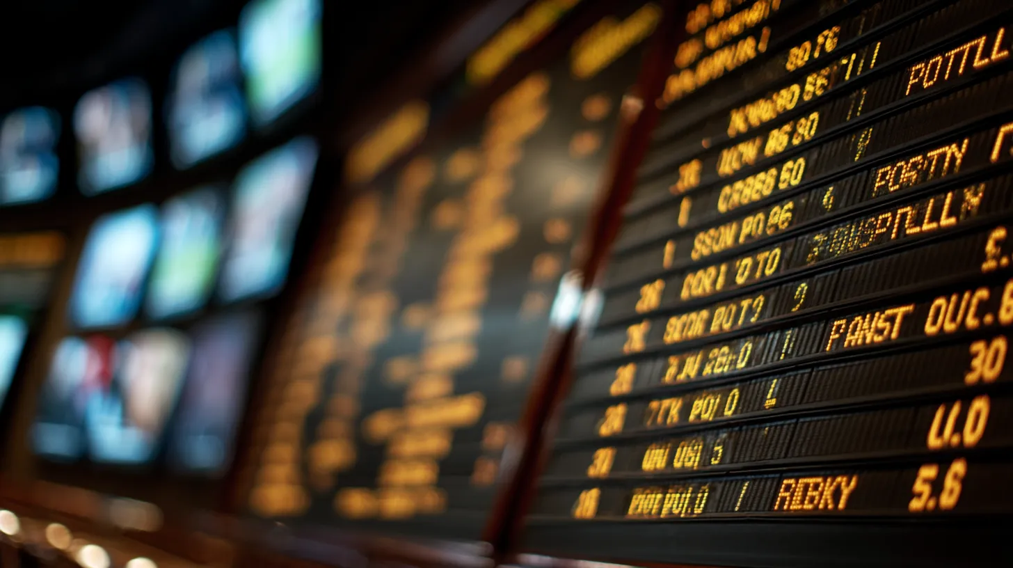 Khám Phá Thế Giới Xổ Số: 69vn Và Những Điều Cần Biết