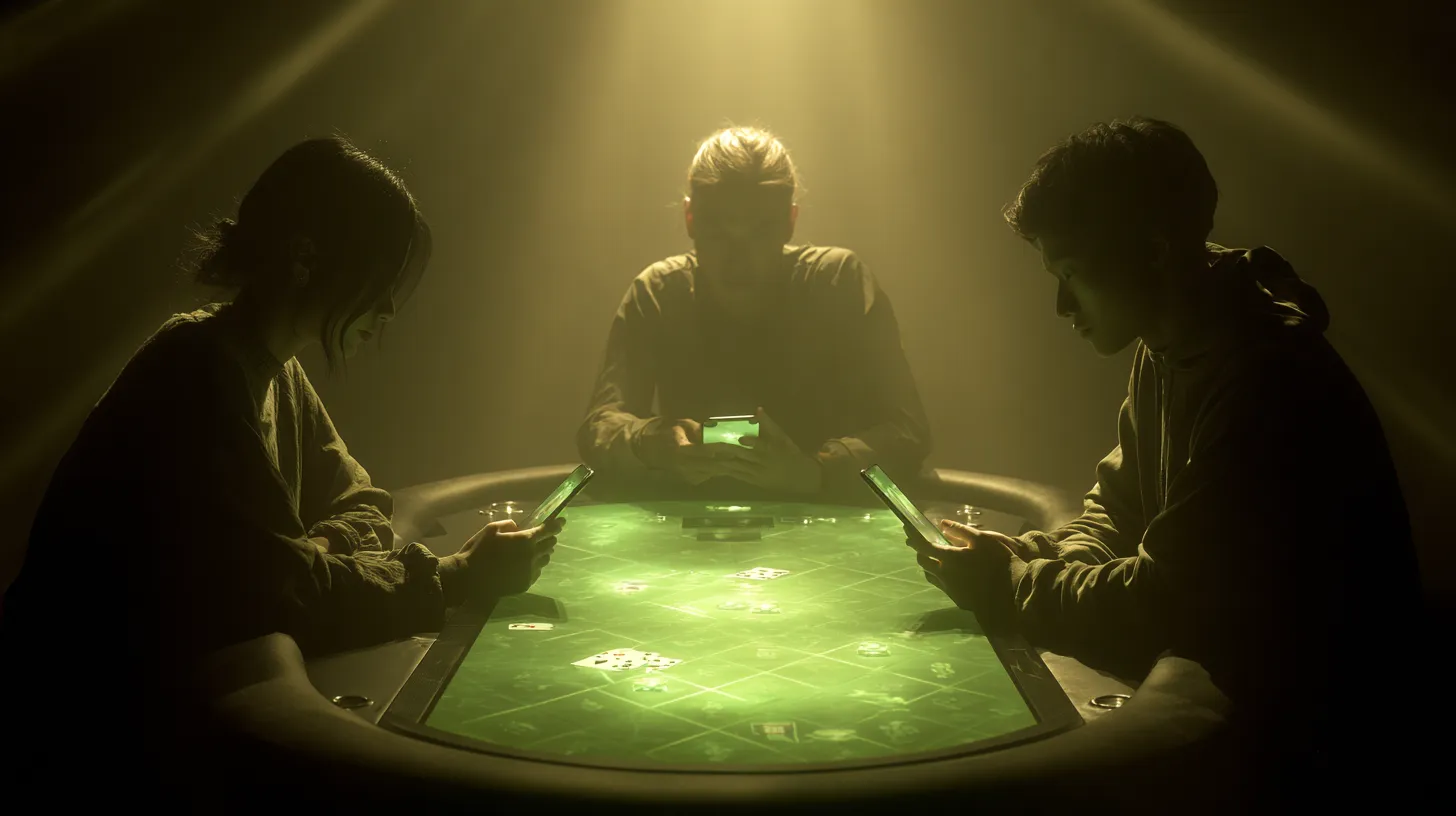 Khám Phá Thế Giới Của AG SBOBET: Hướng Dẫn Đầy Đủ