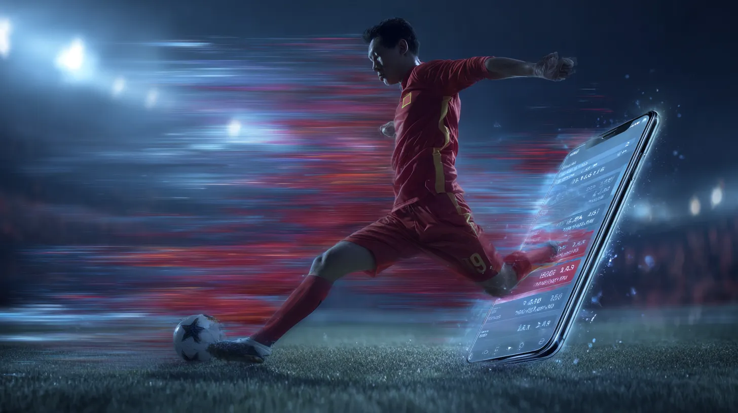 Khám Phá Thế Giới Xổ Số Với 98win1