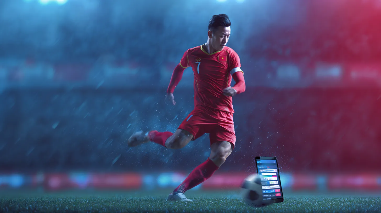 Tìm Hiểu Về 123b: Dự Đoán Xổ Số Hiệu Quả