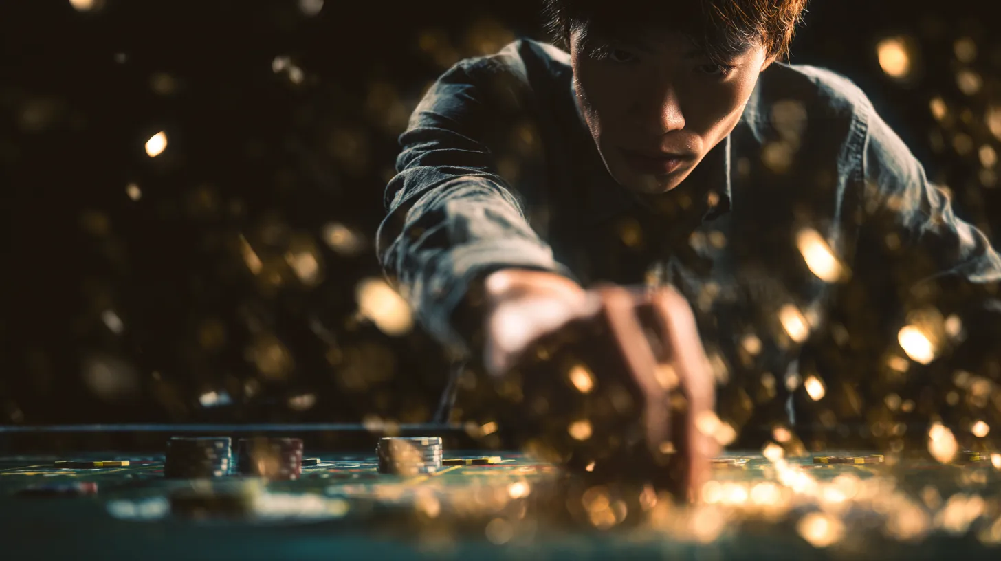 Tìm Hiểu Về tg88 và Những Trò Chơi Hấp Dẫn Nhất