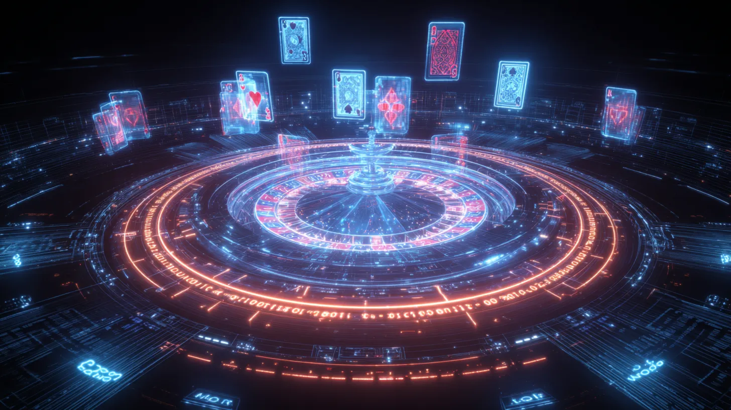 Khám Phá Thế Giới Xổ Số Với JILI Đoạt Bảo Truyền Kỳ