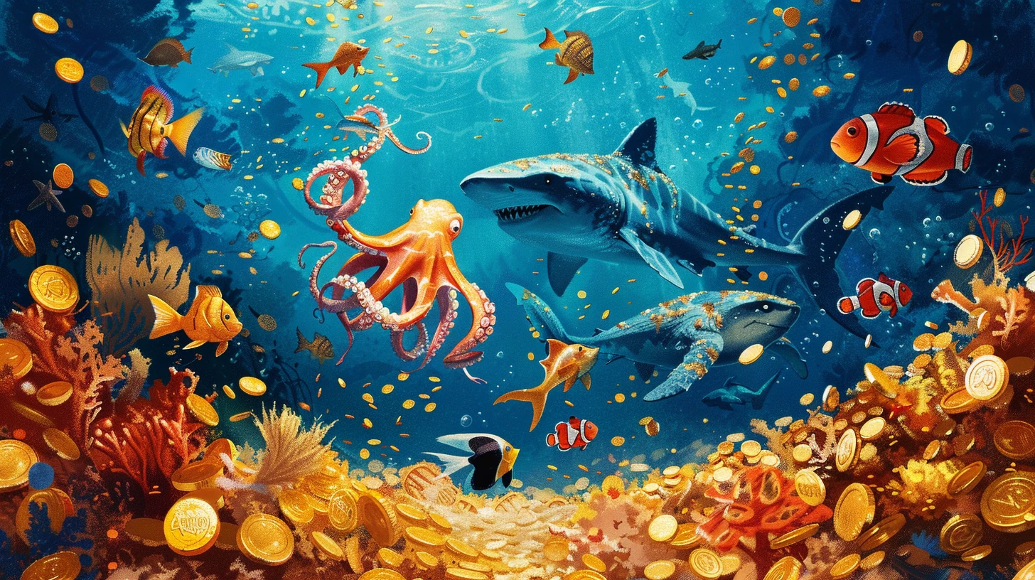 Khám Phá Thế Giới Giải Trí Đánh Bạc với RR8822 và JILI