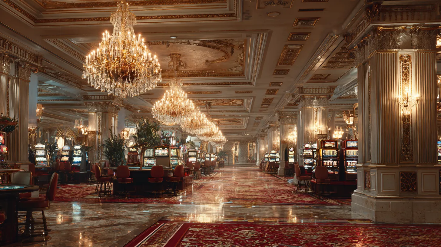 Khám Phá Thế Giới Xổ Số Với 88i