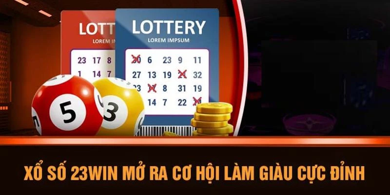 Khám Phá Thế Giới Xổ Số Online Tại RR88 Casino