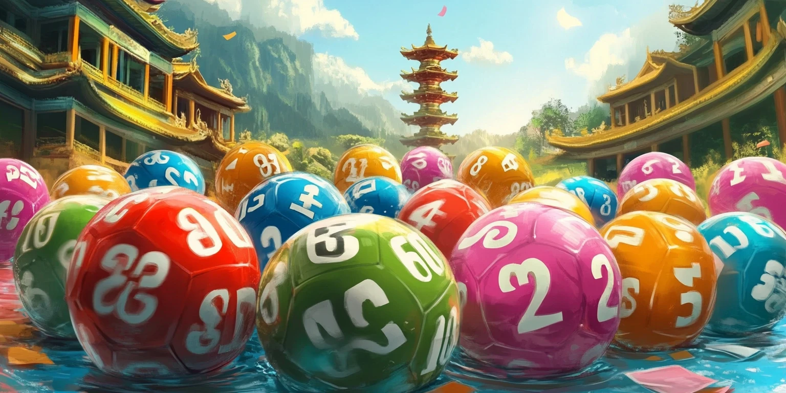 Khám Phá P3Bet: Điểm Đến Hấp Dẫn Cho Người Chơi Xổ Số