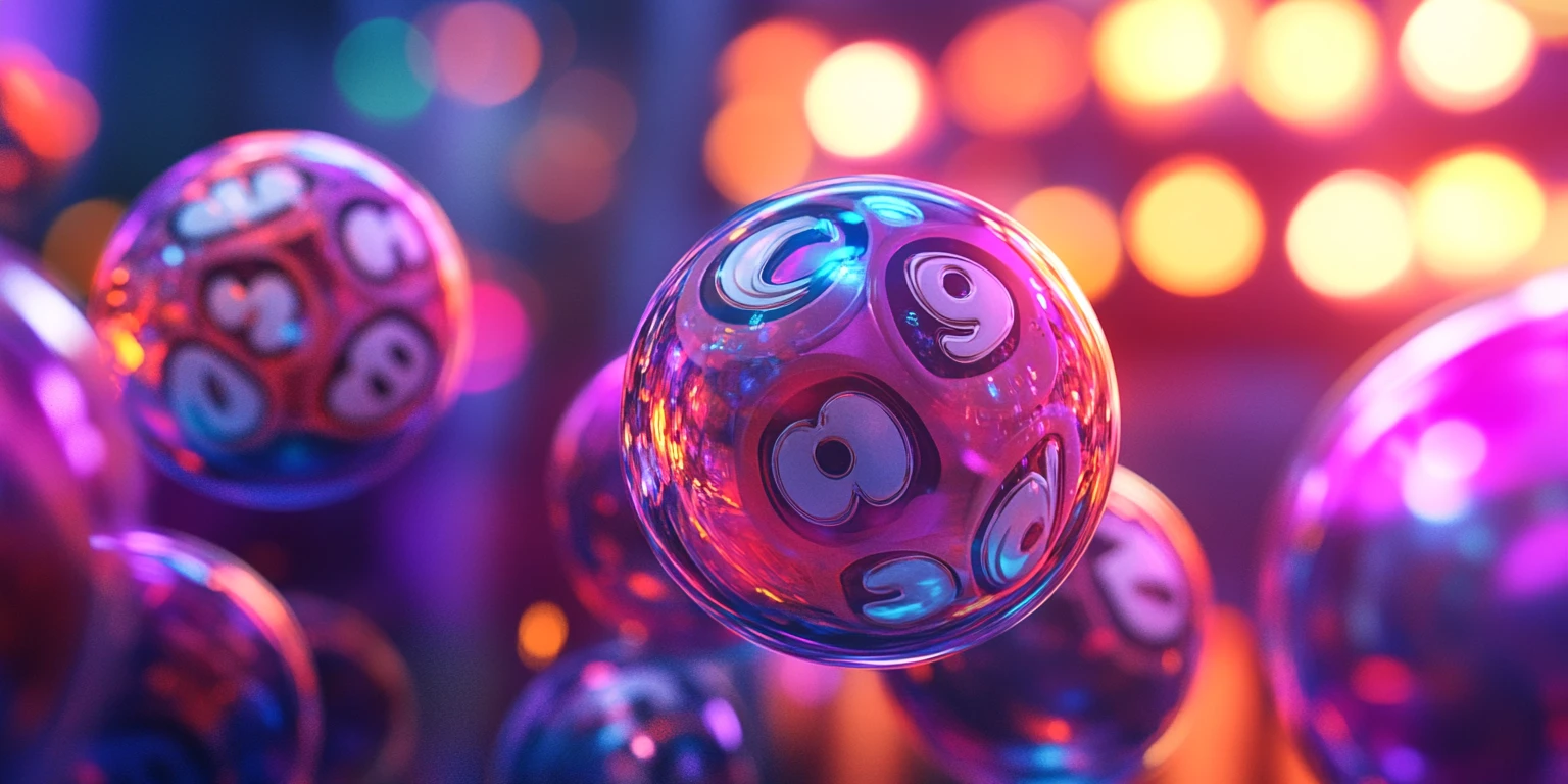 Tìm Hiểu Về 123b: Dự Đoán Xổ Số Hiệu Quả