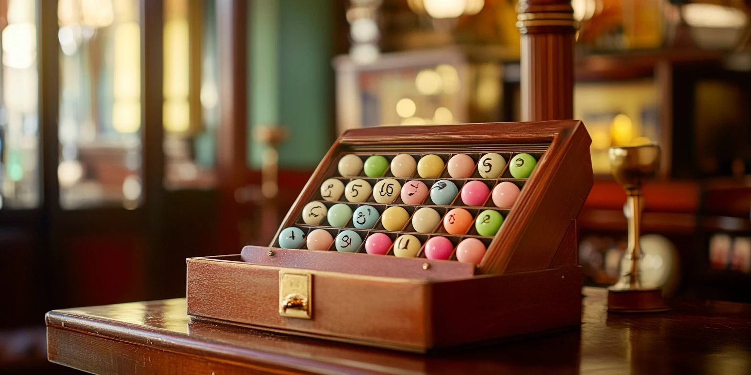 Khám Phá Thế Giới Xổ Số Với Nhà Cái 23win